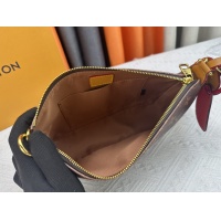 $60.00 USD Louis Vuitton AAA Quality Messenger Bags For Women #1233150