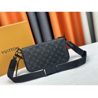 $60.00 USD Louis Vuitton AAA Quality Messenger Bags For Women #1233152