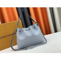 $64.00 USD Louis Vuitton AAA Quality Shoulder Bags For Women #1233155