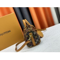 $64.00 USD Louis Vuitton AAA Quality Handbags For Women #1233158