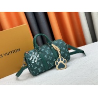 $64.00 USD Louis Vuitton AAA Quality Handbags For Women #1233160