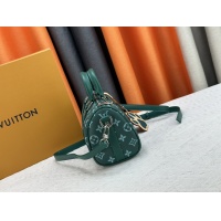 $64.00 USD Louis Vuitton AAA Quality Handbags For Women #1233160