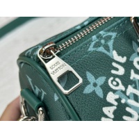 $64.00 USD Louis Vuitton AAA Quality Handbags For Women #1233160