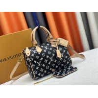 $68.00 USD Louis Vuitton AAA Quality Handbags For Women #1233163