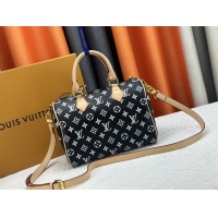 $68.00 USD Louis Vuitton AAA Quality Handbags For Women #1233163