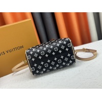 $68.00 USD Louis Vuitton AAA Quality Handbags For Women #1233163