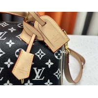 $68.00 USD Louis Vuitton AAA Quality Handbags For Women #1233163