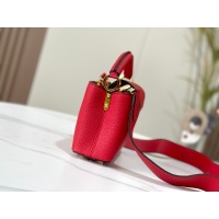 $68.00 USD Louis Vuitton AAA Quality Messenger Bags For Women #1233164