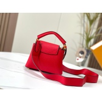 $68.00 USD Louis Vuitton AAA Quality Messenger Bags For Women #1233164