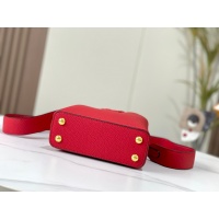 $68.00 USD Louis Vuitton AAA Quality Messenger Bags For Women #1233164