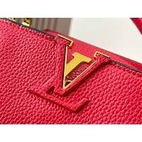 $68.00 USD Louis Vuitton AAA Quality Messenger Bags For Women #1233164