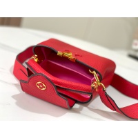 $68.00 USD Louis Vuitton AAA Quality Messenger Bags For Women #1233164