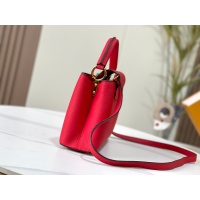 $72.00 USD Louis Vuitton AAA Quality Messenger Bags For Women #1233165