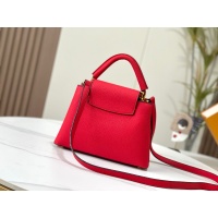 $72.00 USD Louis Vuitton AAA Quality Messenger Bags For Women #1233165