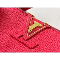 $72.00 USD Louis Vuitton AAA Quality Messenger Bags For Women #1233165