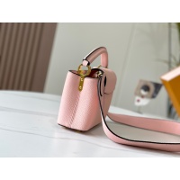 $68.00 USD Louis Vuitton AAA Quality Messenger Bags For Women #1233166
