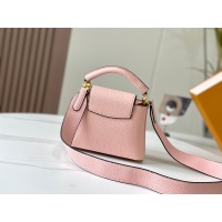 $68.00 USD Louis Vuitton AAA Quality Messenger Bags For Women #1233166