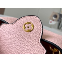 $68.00 USD Louis Vuitton AAA Quality Messenger Bags For Women #1233166
