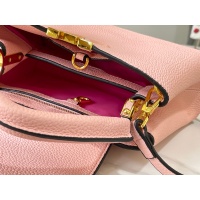 $72.00 USD Louis Vuitton AAA Quality Messenger Bags For Women #1233167
