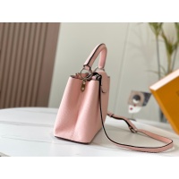 $76.00 USD Louis Vuitton AAA Quality Messenger Bags For Women #1233168