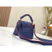 $68.00 USD Louis Vuitton AAA Quality Messenger Bags For Women #1233169