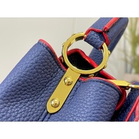 $68.00 USD Louis Vuitton AAA Quality Messenger Bags For Women #1233169