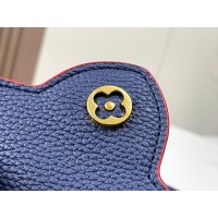 $68.00 USD Louis Vuitton AAA Quality Messenger Bags For Women #1233169