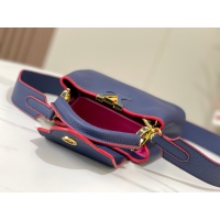 $68.00 USD Louis Vuitton AAA Quality Messenger Bags For Women #1233169