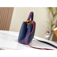 $72.00 USD Louis Vuitton AAA Quality Messenger Bags For Women #1233170