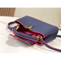 $72.00 USD Louis Vuitton AAA Quality Messenger Bags For Women #1233170
