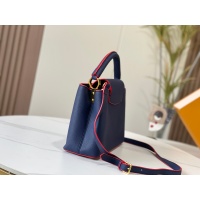 $76.00 USD Louis Vuitton AAA Quality Messenger Bags For Women #1233171