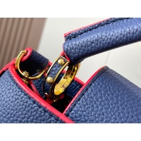 $76.00 USD Louis Vuitton AAA Quality Messenger Bags For Women #1233171