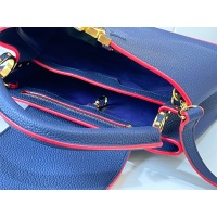 $76.00 USD Louis Vuitton AAA Quality Messenger Bags For Women #1233171