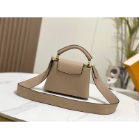$68.00 USD Louis Vuitton AAA Quality Messenger Bags For Women #1233172