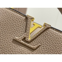 $68.00 USD Louis Vuitton AAA Quality Messenger Bags For Women #1233172