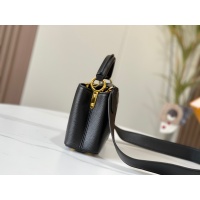 $68.00 USD Louis Vuitton AAA Quality Messenger Bags For Women #1233175