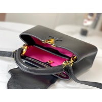 $72.00 USD Louis Vuitton AAA Quality Messenger Bags For Women #1233176