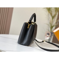 $76.00 USD Louis Vuitton AAA Quality Messenger Bags For Women #1233177