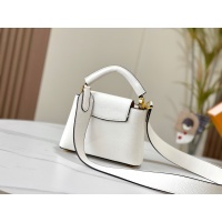 $68.00 USD Louis Vuitton AAA Quality Messenger Bags For Women #1233181