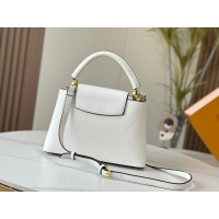 $76.00 USD Louis Vuitton AAA Quality Messenger Bags For Women #1233183