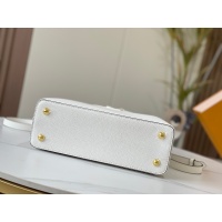 $76.00 USD Louis Vuitton AAA Quality Messenger Bags For Women #1233183