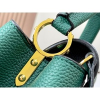 $72.00 USD Louis Vuitton AAA Quality Messenger Bags For Women #1233184