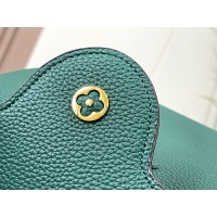 $72.00 USD Louis Vuitton AAA Quality Messenger Bags For Women #1233184