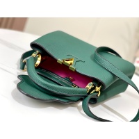 $72.00 USD Louis Vuitton AAA Quality Messenger Bags For Women #1233184