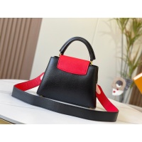 $80.00 USD Louis Vuitton AAA Quality Messenger Bags For Women #1233186
