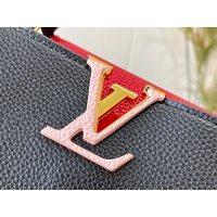 $80.00 USD Louis Vuitton AAA Quality Messenger Bags For Women #1233186