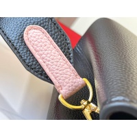 $80.00 USD Louis Vuitton AAA Quality Messenger Bags For Women #1233186