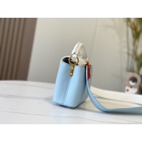 $76.00 USD Louis Vuitton AAA Quality Messenger Bags For Women #1233187
