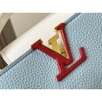 $76.00 USD Louis Vuitton AAA Quality Messenger Bags For Women #1233187