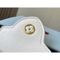 $76.00 USD Louis Vuitton AAA Quality Messenger Bags For Women #1233187